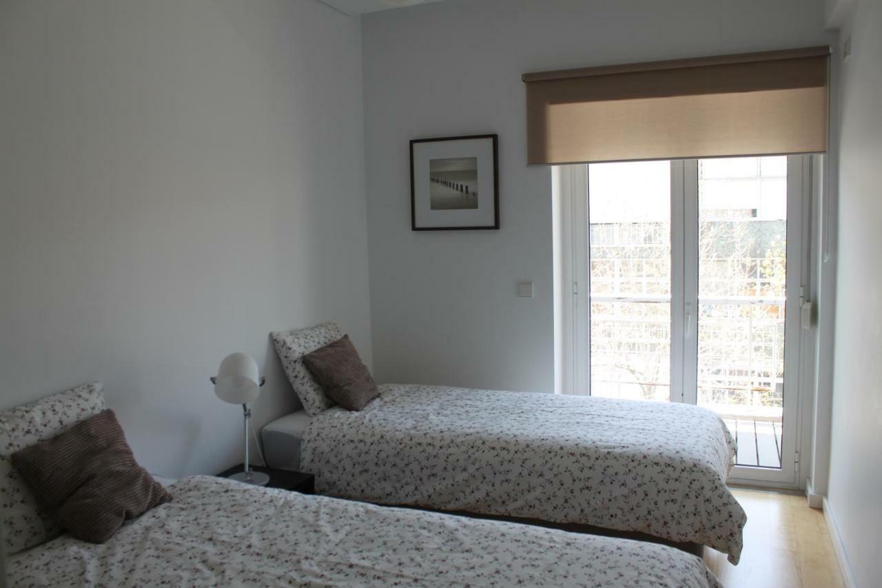 Apartament Luciano Cordeiro