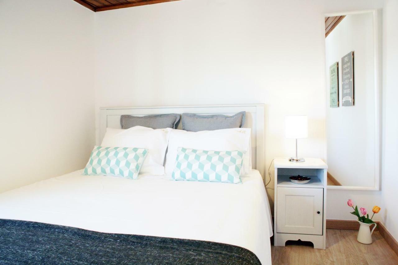 Appartement Alfama Rose - Sardinha *