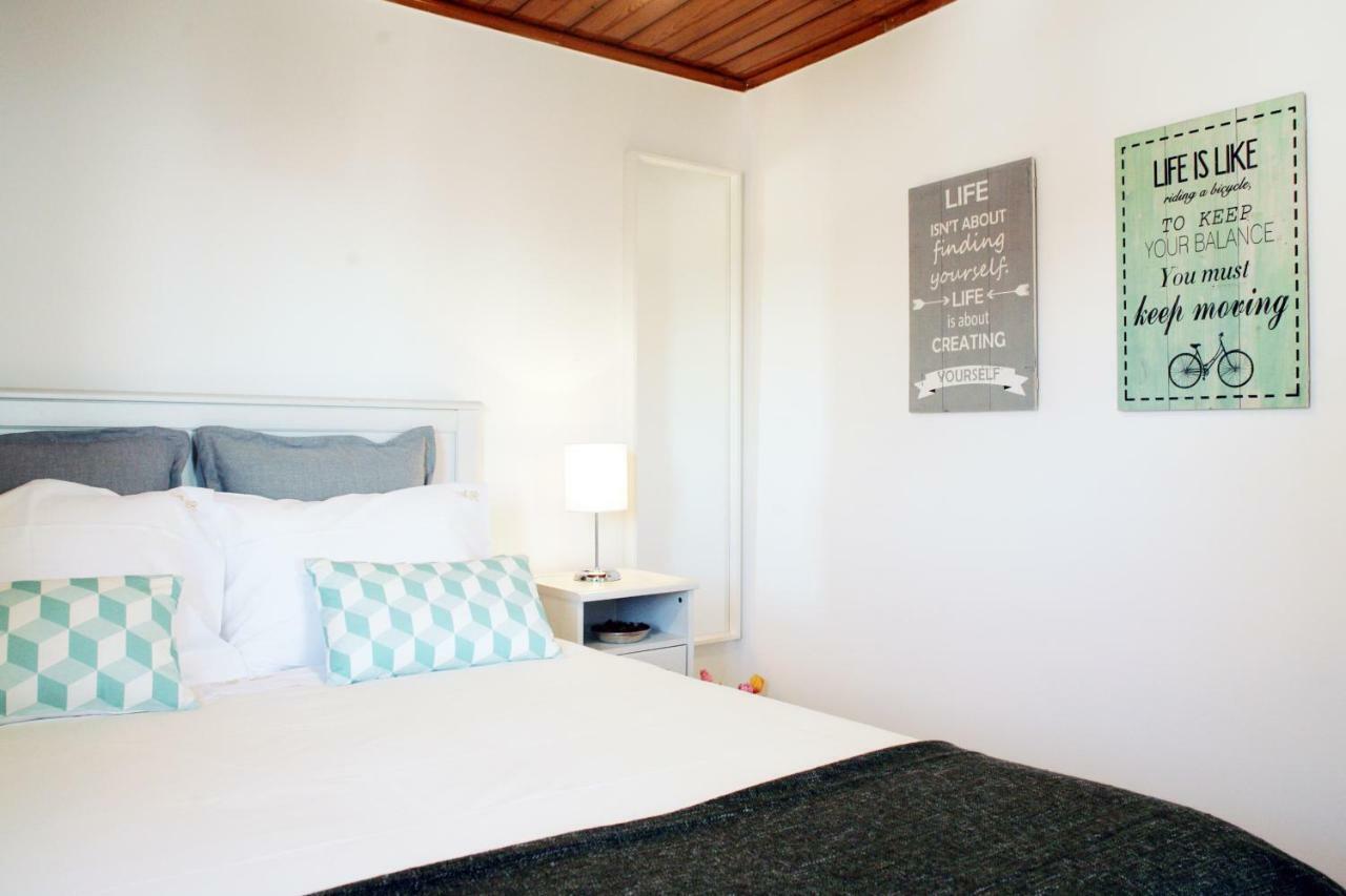Appartement Alfama Rose - Sardinha Lissabon