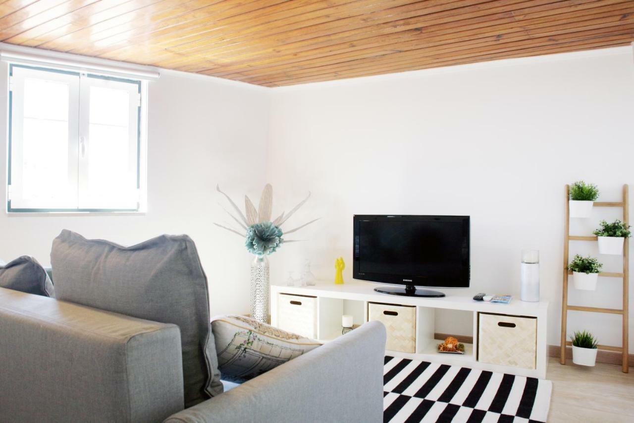 Appartement Alfama Rose - Sardinha *