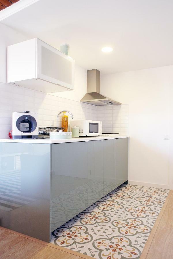 Alfama Rose - Sardinha Appartement *