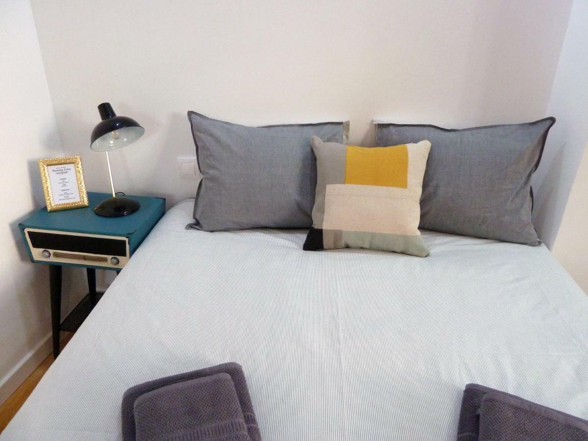 Apartment Dreaming - Trigueiros Pateo