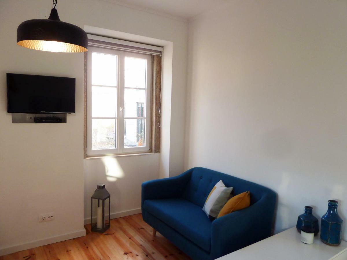 Apartment Dreaming - Trigueiros Pateo Lisbon