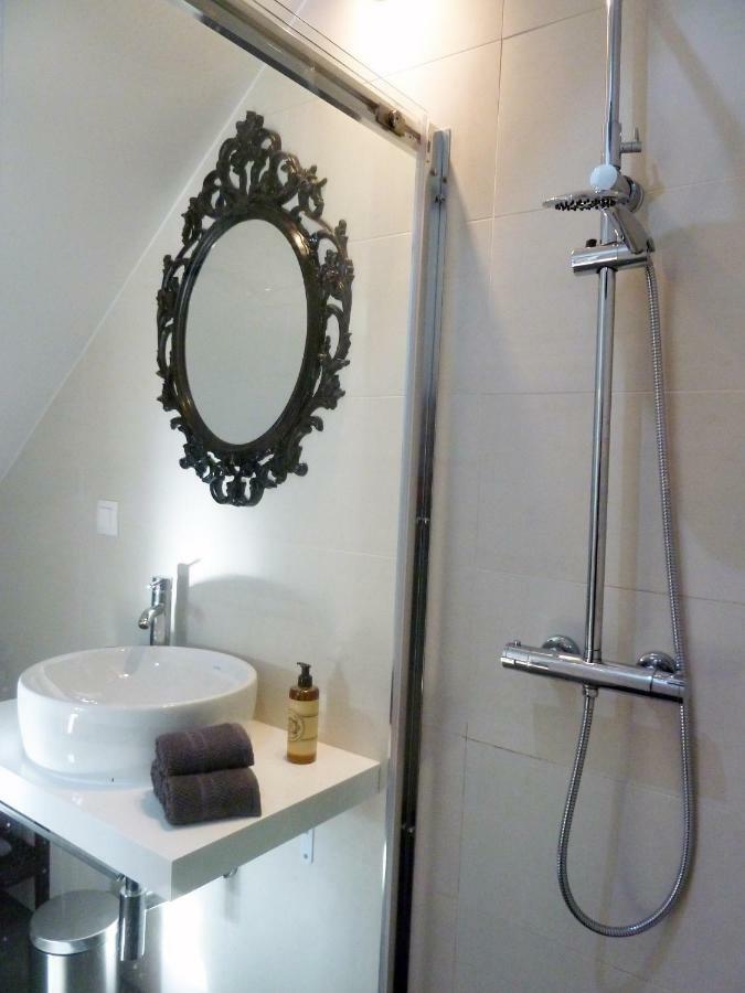 Dreaming - Trigueiros Pateo Appartement