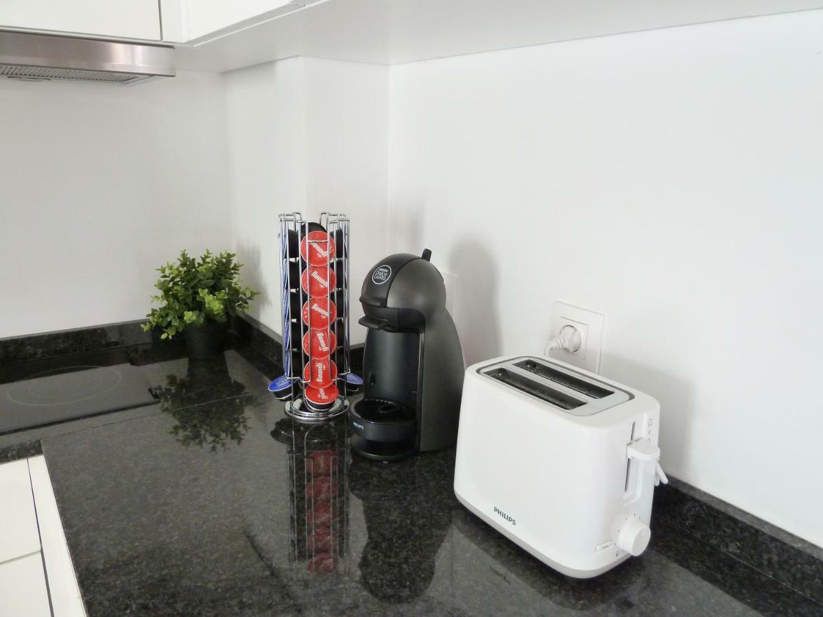 Appartement Dreaming - Trigueiros Pateo Lisboa