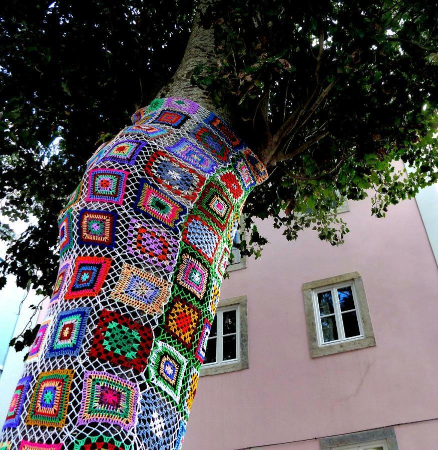 Dreaming - Trigueiros Pateo Lisbon