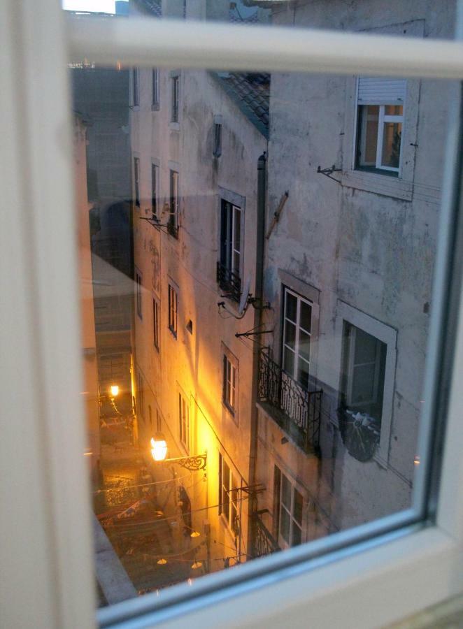 Apartment Dreaming - Trigueiros Pateo *