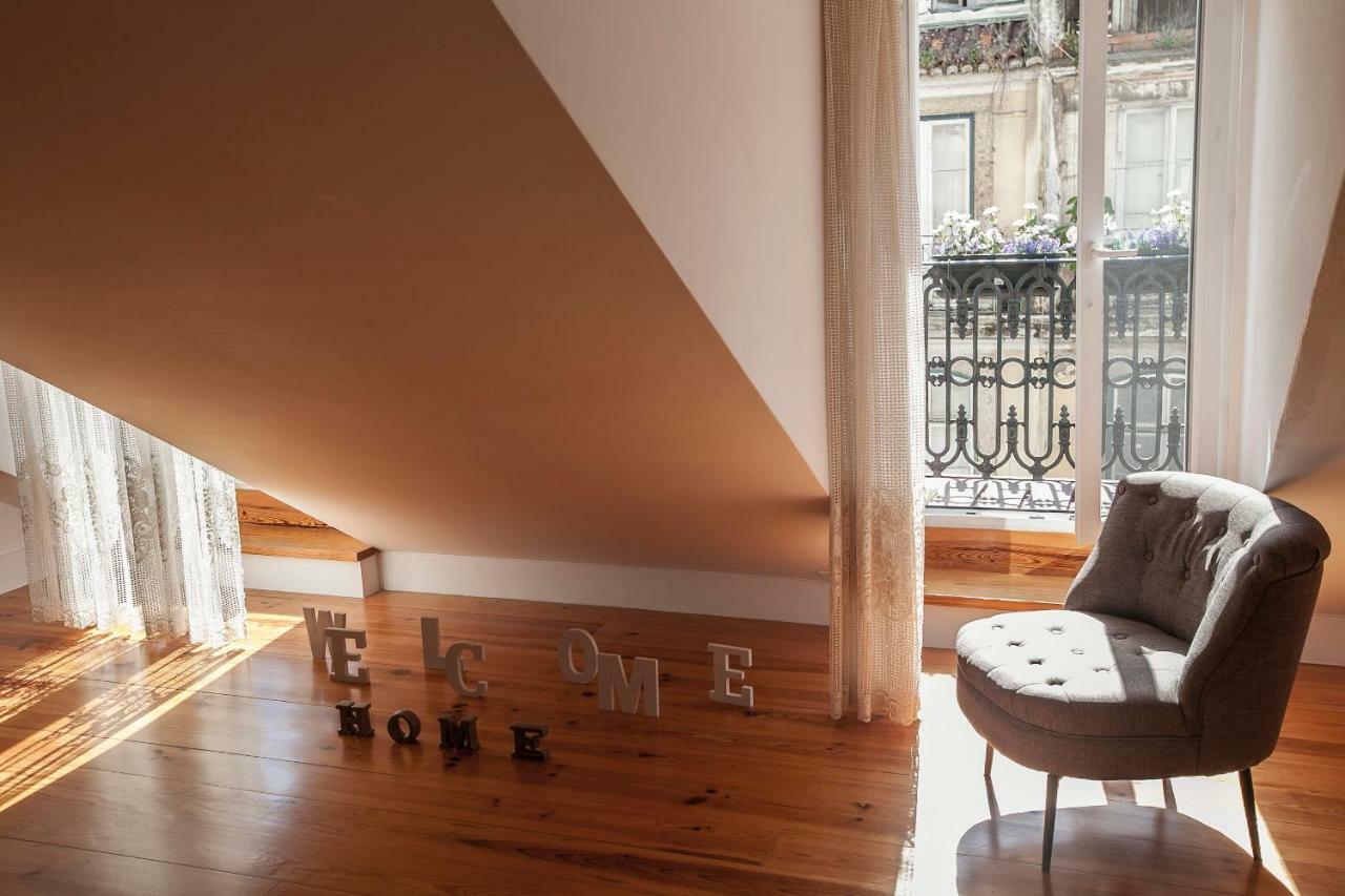 Penthouse 204 Appartement