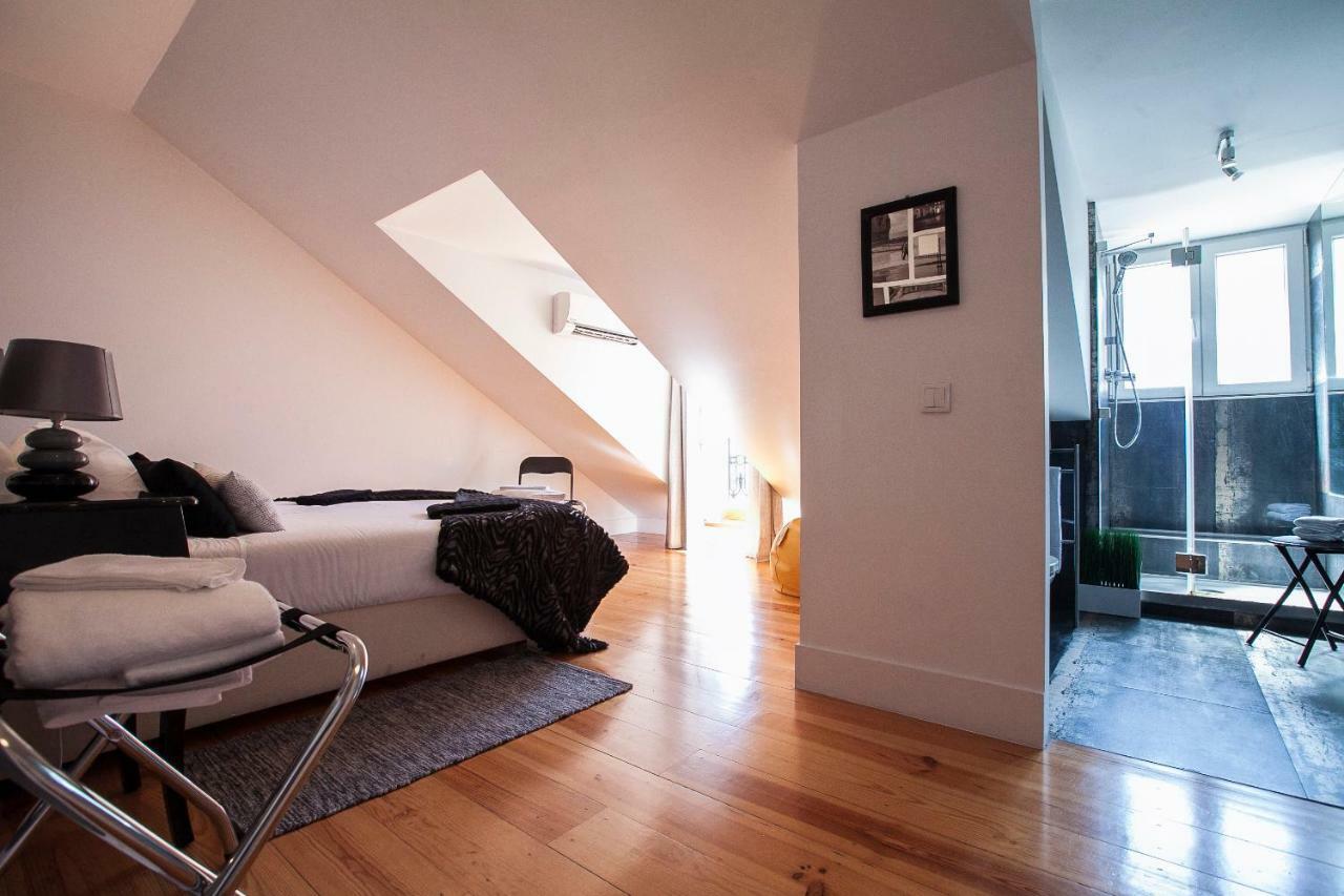 Penthouse 204 Appartement