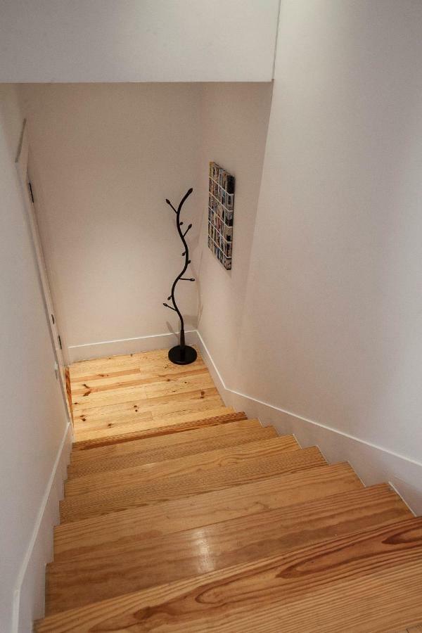 Appartement Penthouse 204