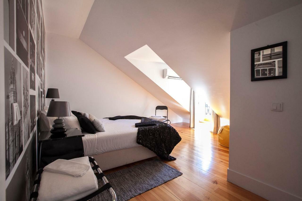 Appartement Penthouse 204