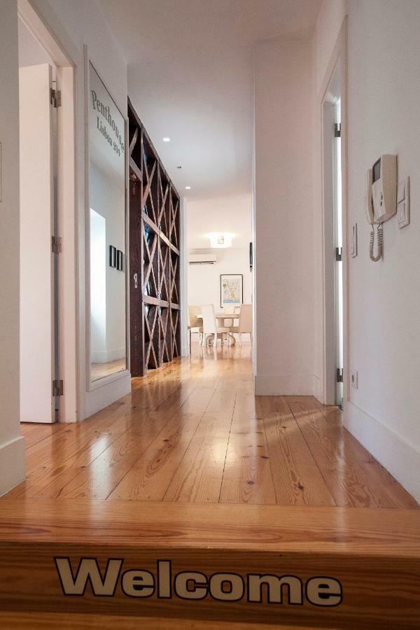 Penthouse 204 Appartement