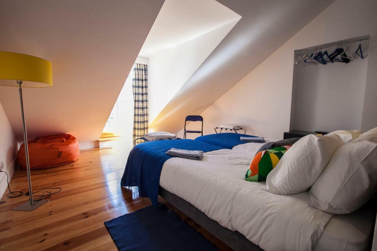 Penthouse 204 Appartement