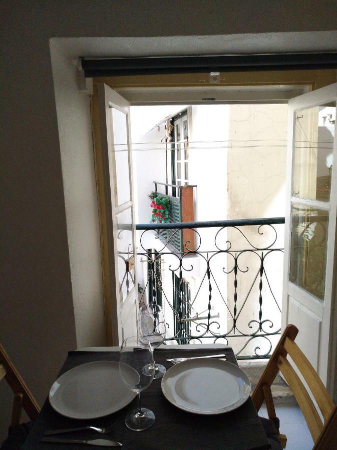 Apartment 36for2 Lisbon