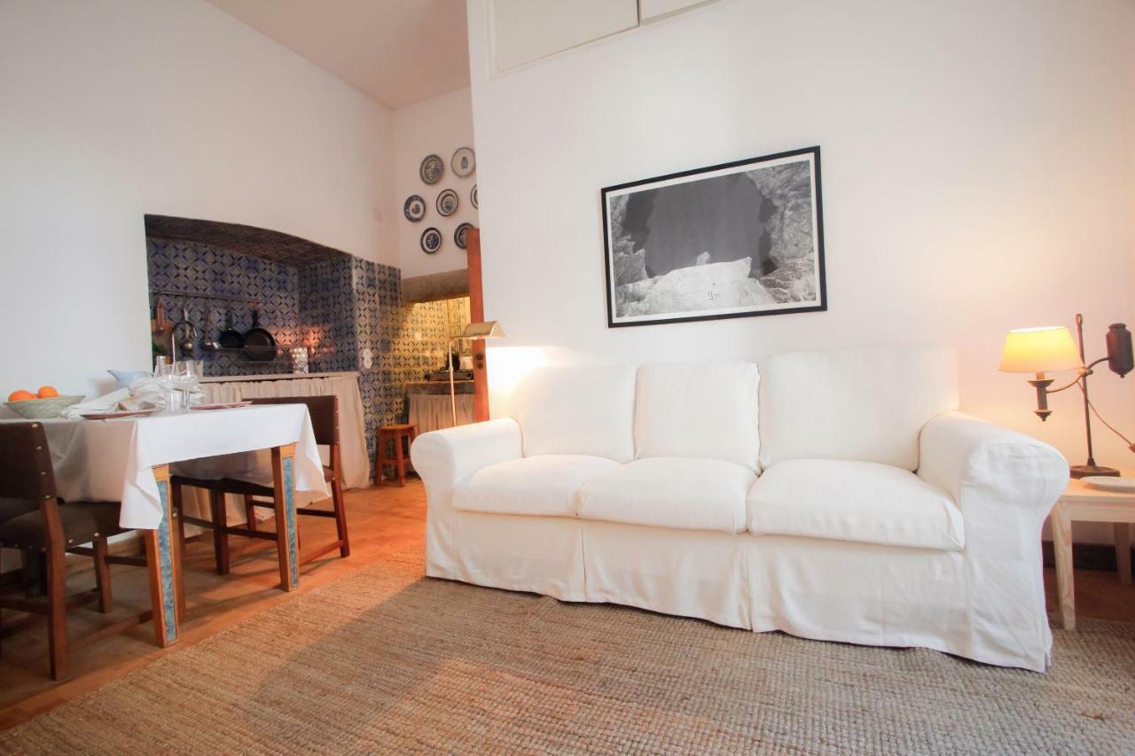Appartement Traditional In Alfama