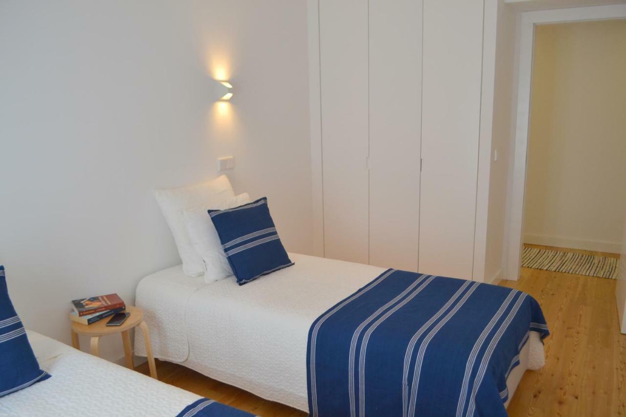 Tp Bombarda 5, Deluxe Apartment Lissabon