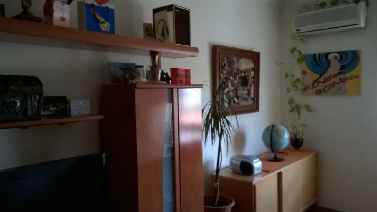 Marvelous Space Quarto em Acomodações Particulares Lisboa