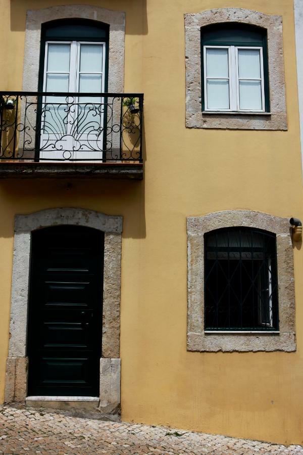Appartement Pateo Da Graca