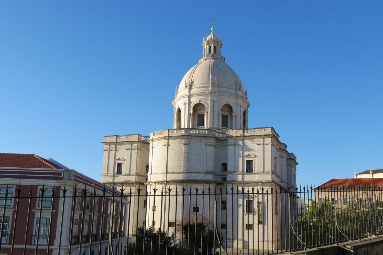 Apartamento Alfama 28 Tram