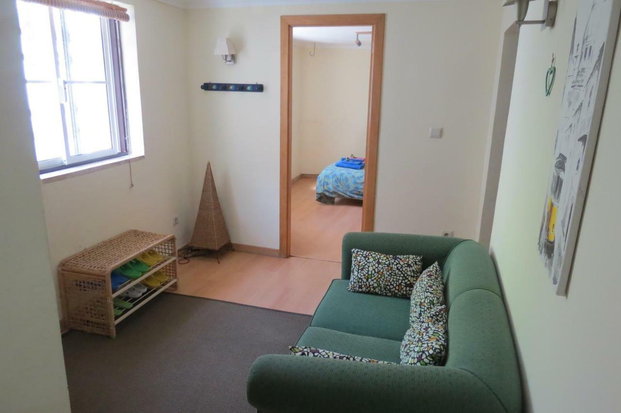 Apartamento Alfama 28 Tram Lisboa