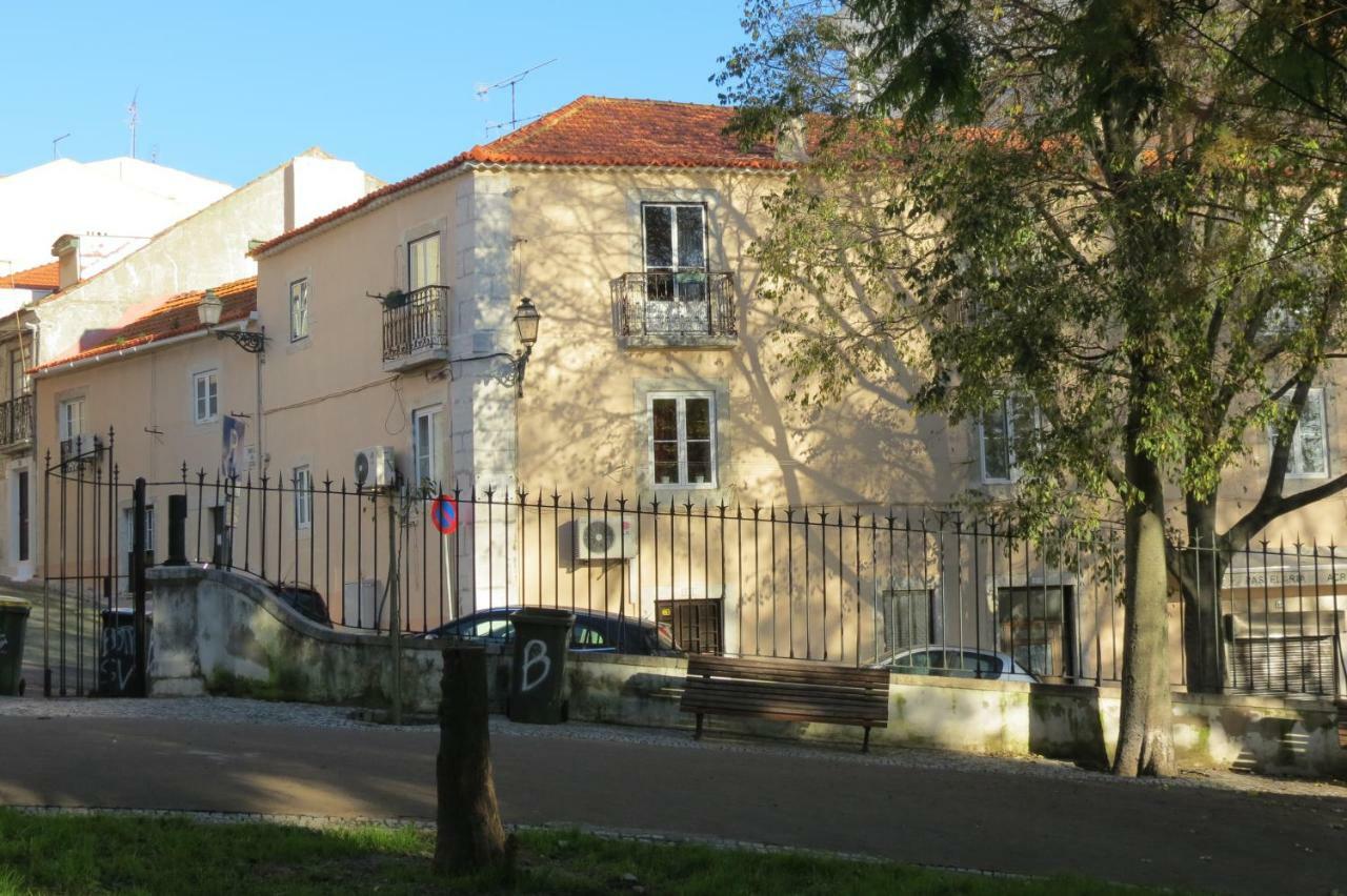 Apartamento Alfama 28 Tram