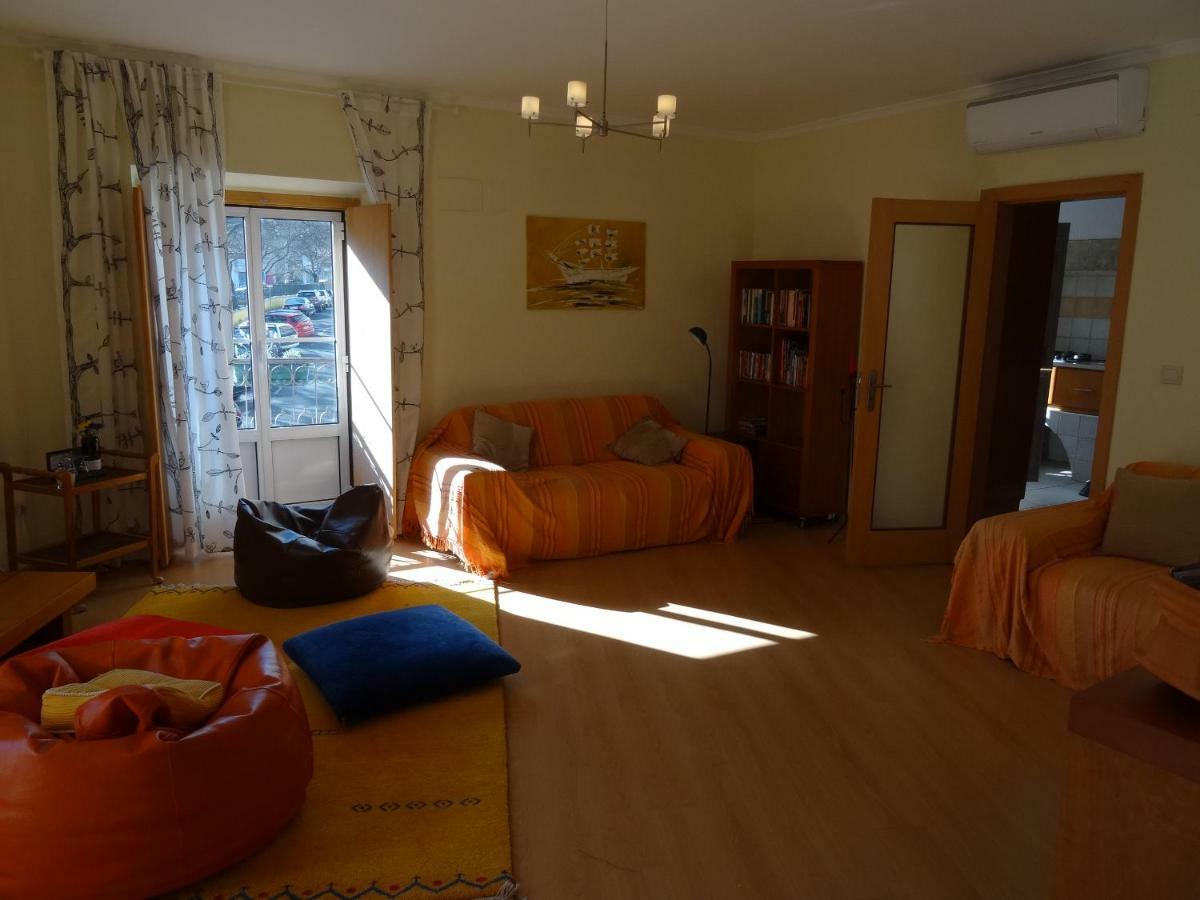 Apartamento Alfama 28 Tram