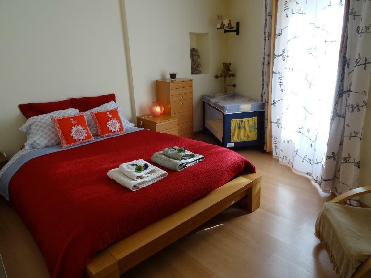 Alfama 28 Tram Apartamento *