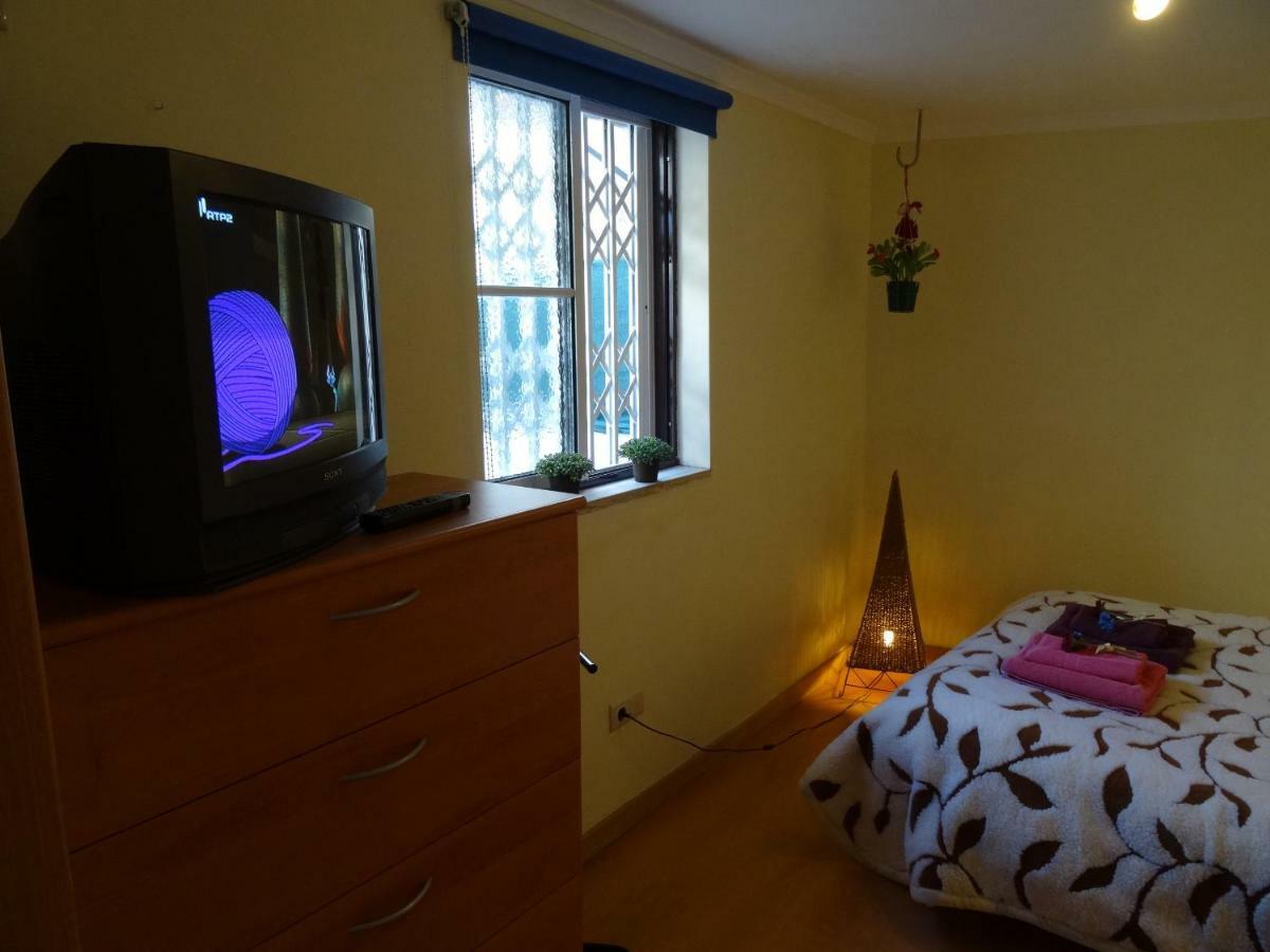 Alfama 28 Tram Apartamento *