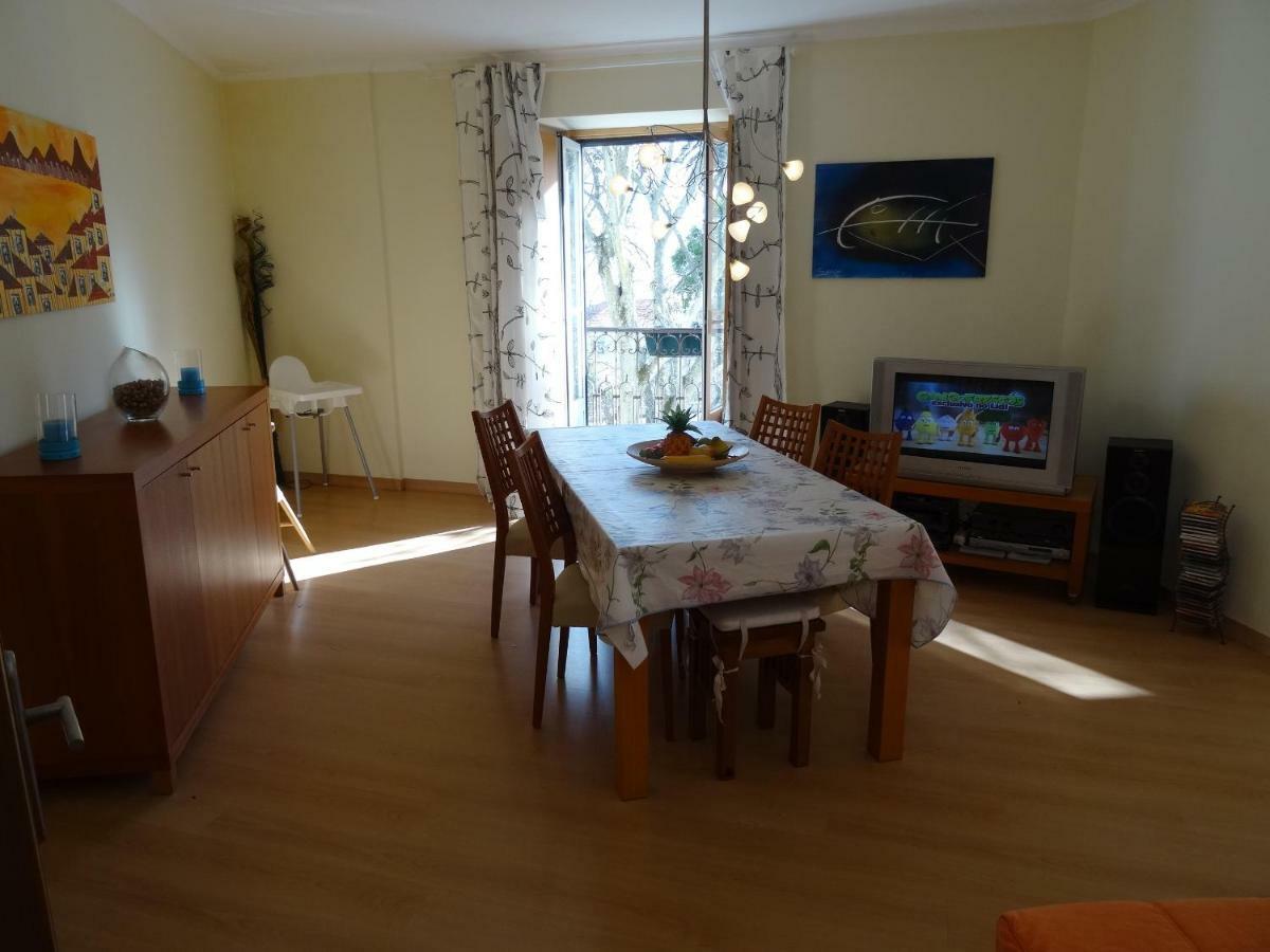 Alfama 28 Tram Apartamento *