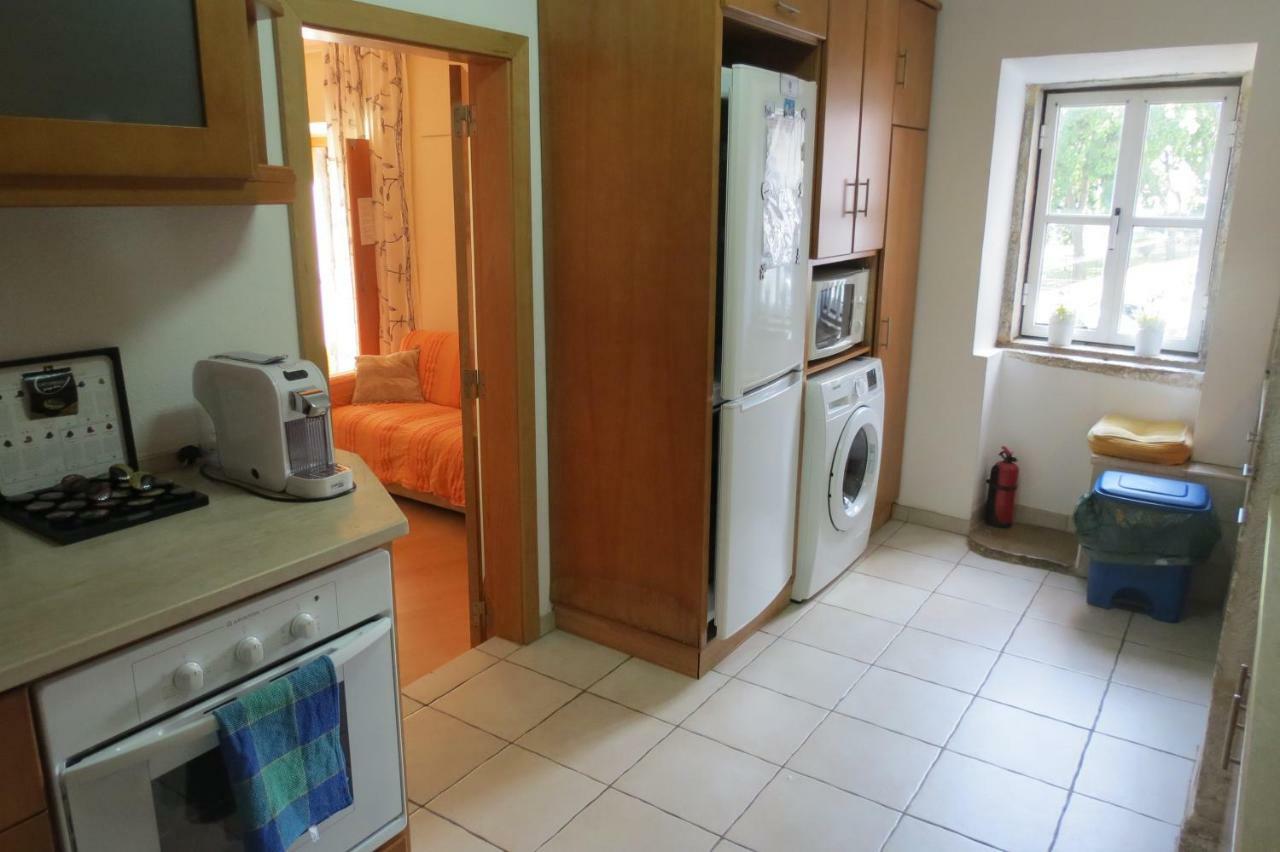 Alfama 28 Tram Apartamento