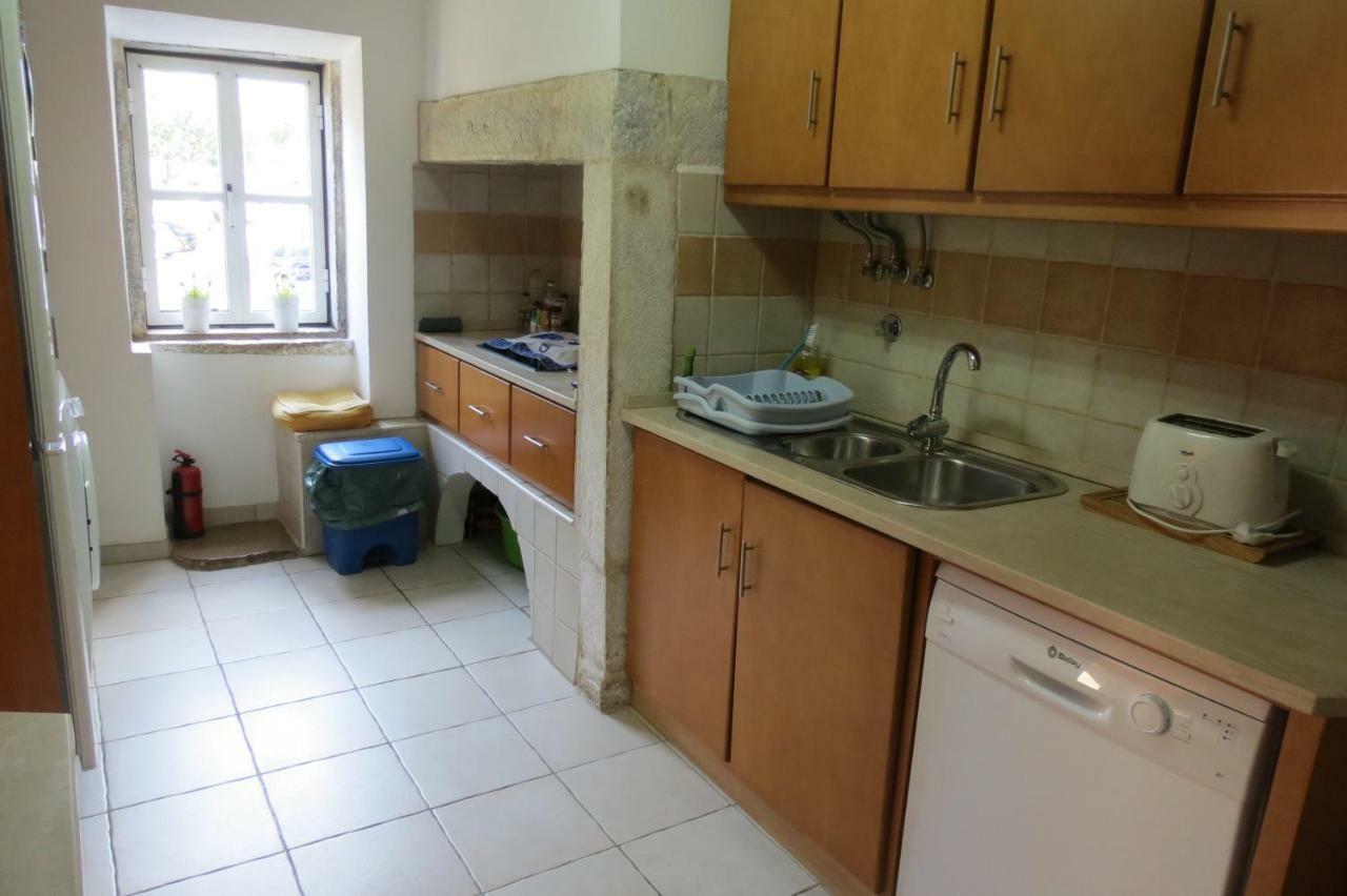 Apartamento Alfama 28 Tram Lisboa