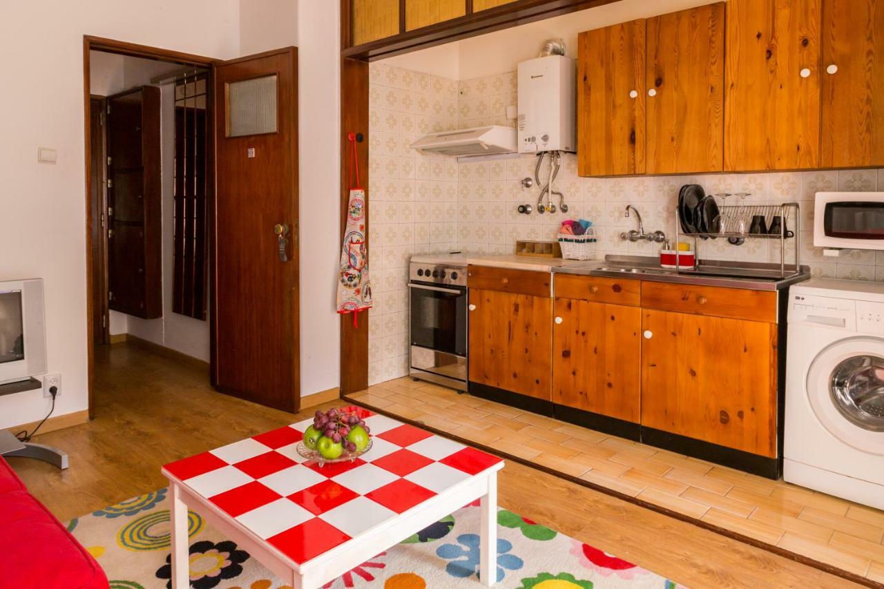 Appartement In Downtown Near Metro Station *