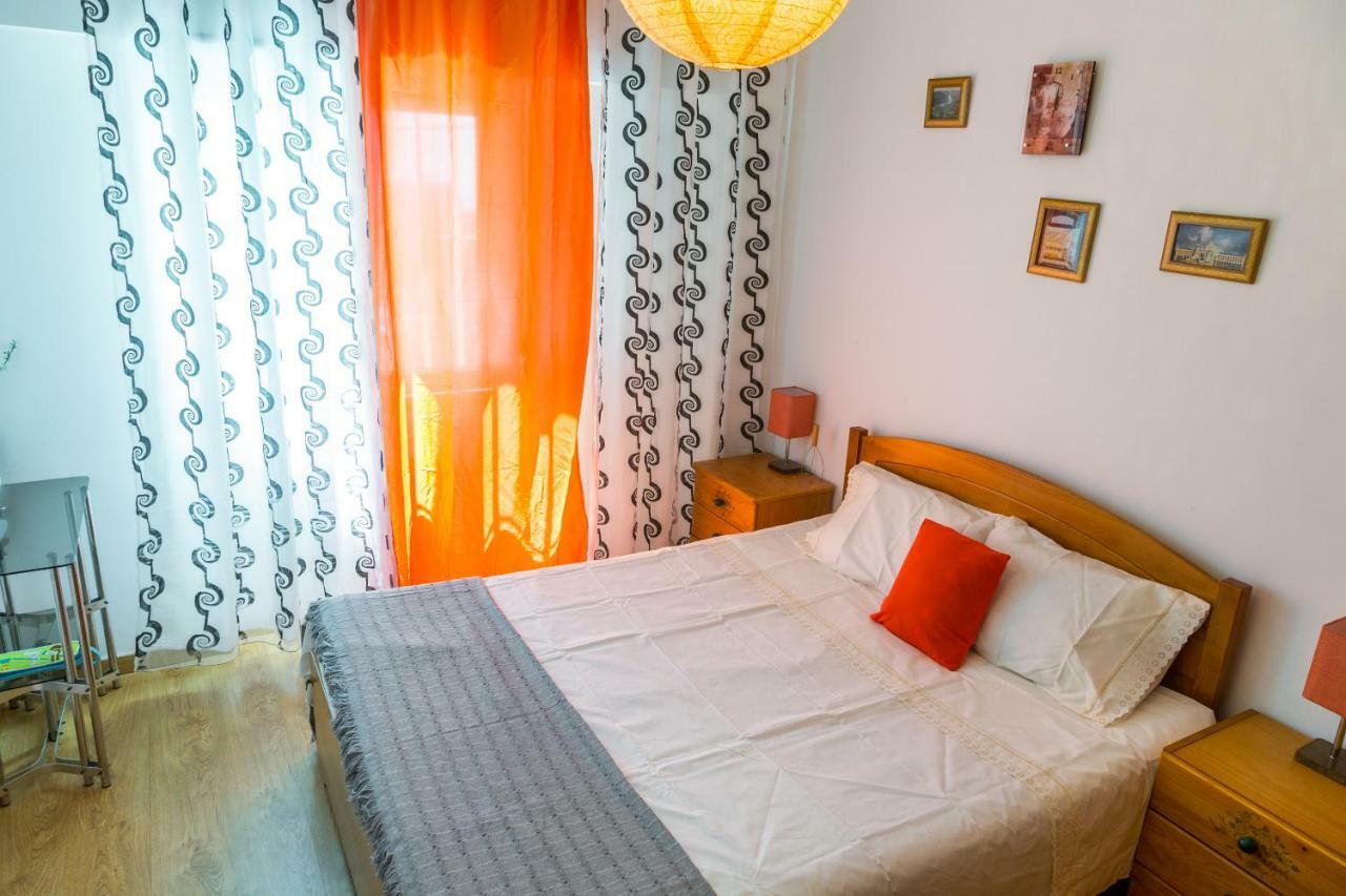 Appartement In Downtown Near Metro Station