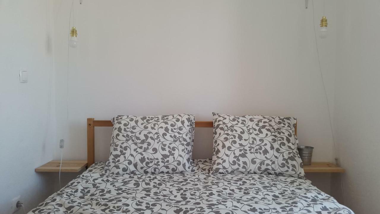 Appartement Tejo à Vista *