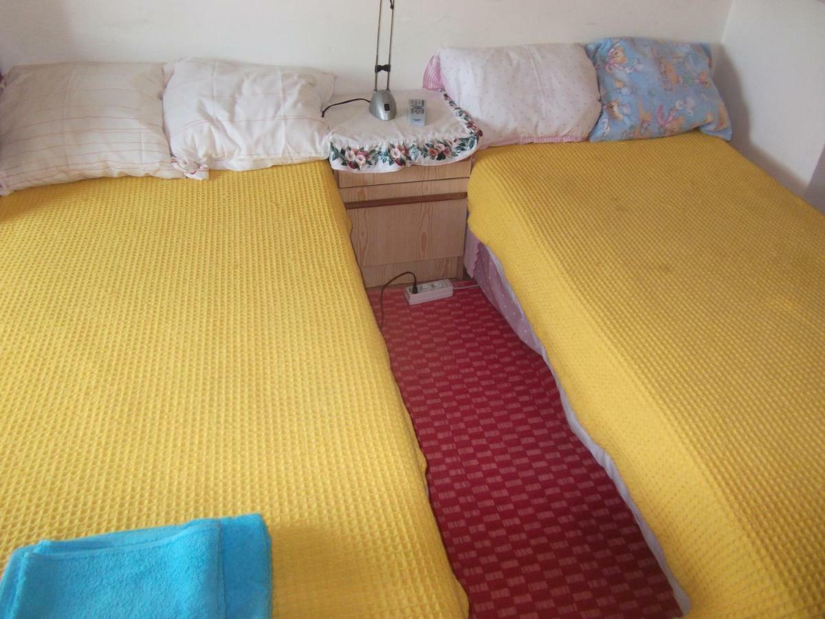 Marvelous Space Quarto em Acomodações Particulares *