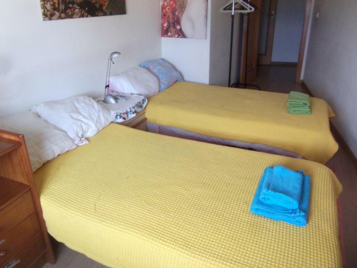Marvelous Space Quarto em Acomodações Particulares