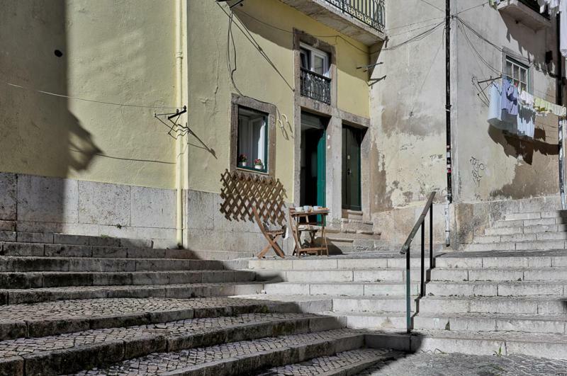 Alfama Cosy & Charming Appartement