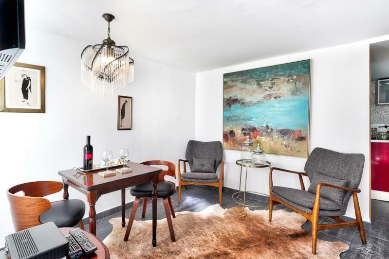Appartement Alfama Cosy & Charming