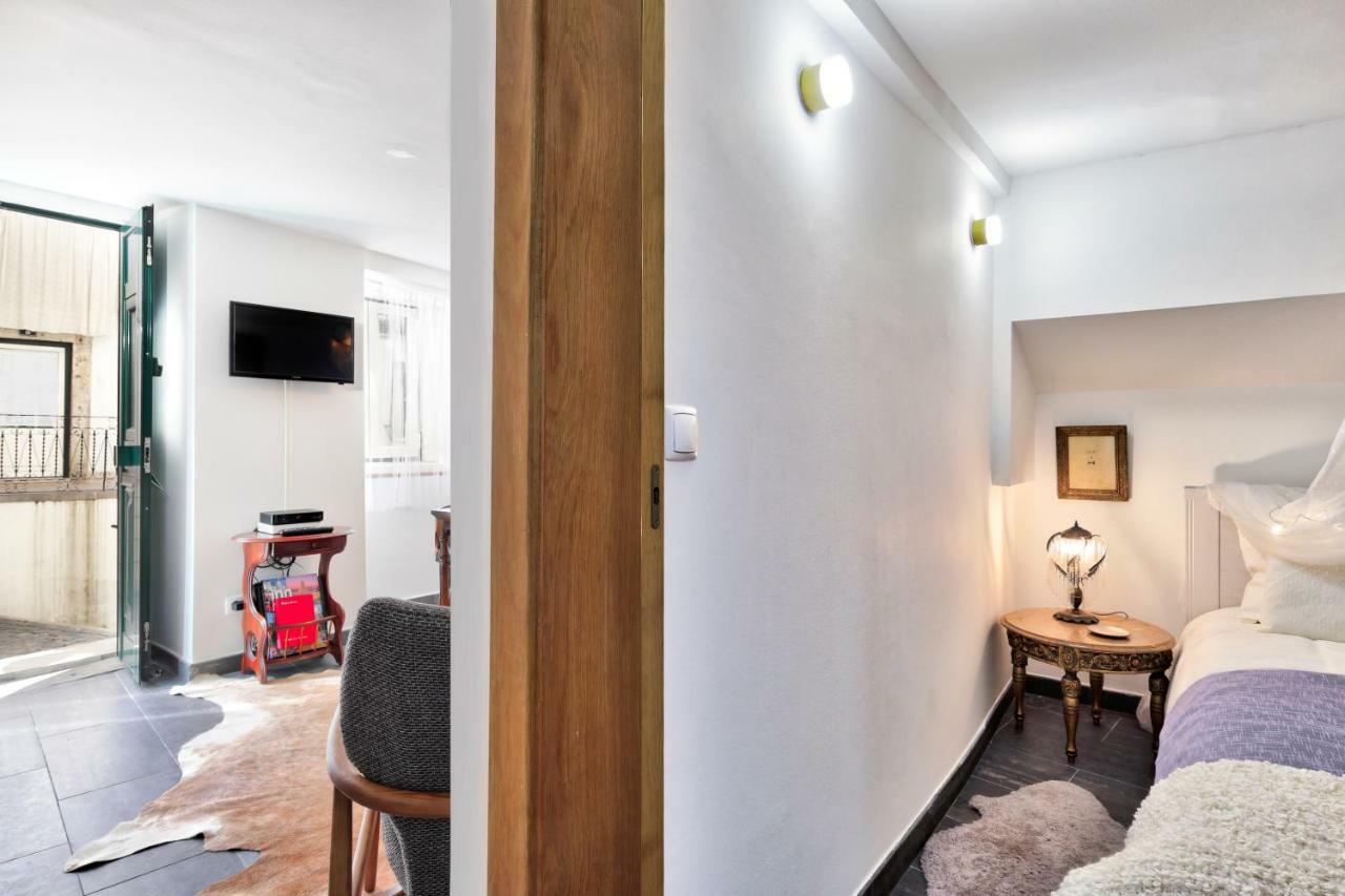 Appartement Alfama Cosy & Charming
