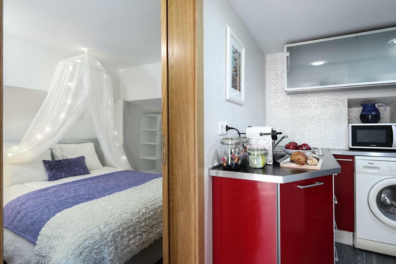 Appartement Alfama Cosy & Charming *