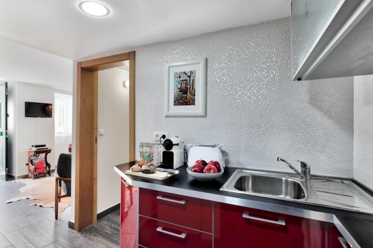 Appartement Alfama Cosy & Charming