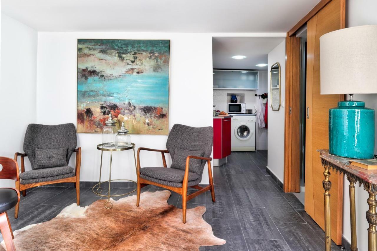 Alfama Cosy & Charming Appartement *