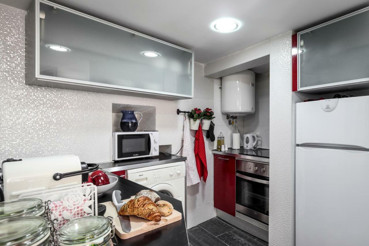 Alfama Cosy & Charming Appartement Lisboa