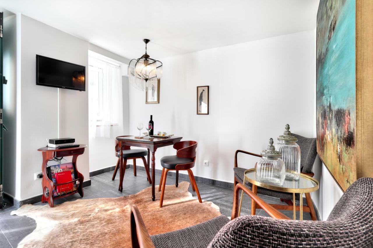 Alfama Cosy & Charming Appartement Lisboa