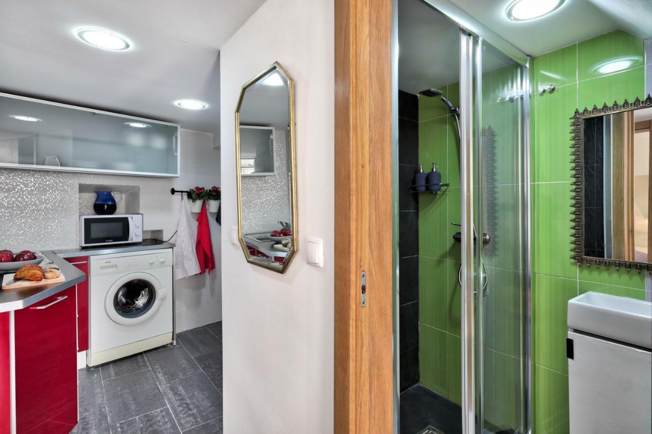 Alfama Cosy & Charming Appartement Lisboa