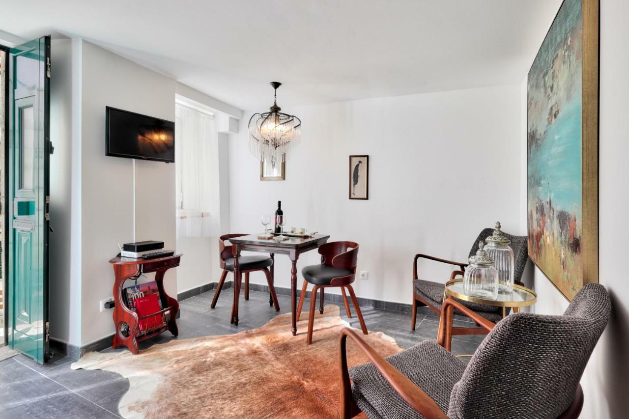 Appartement Alfama Cosy & Charming Lisboa
