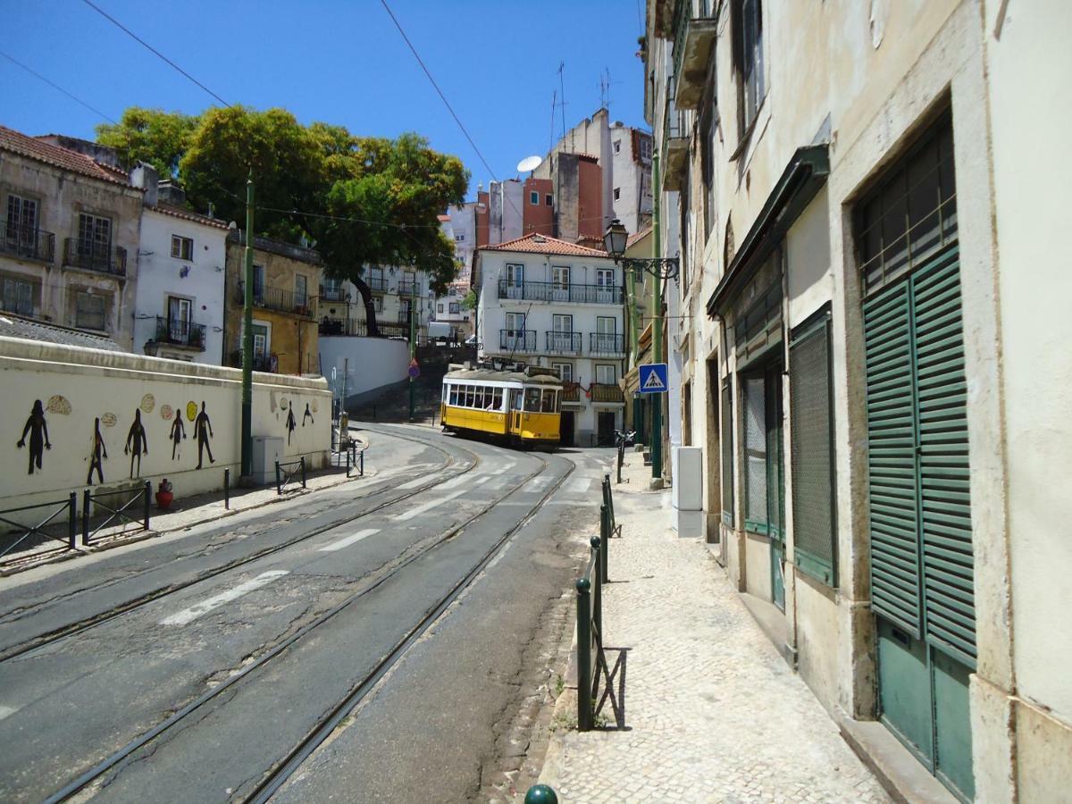 Alfama 2 You * Lisbon