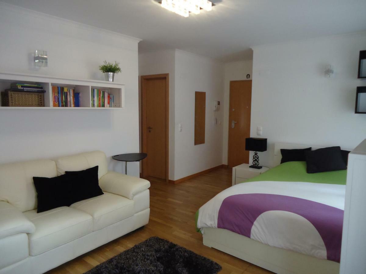 Alfama 2 You Apartment Lisbon