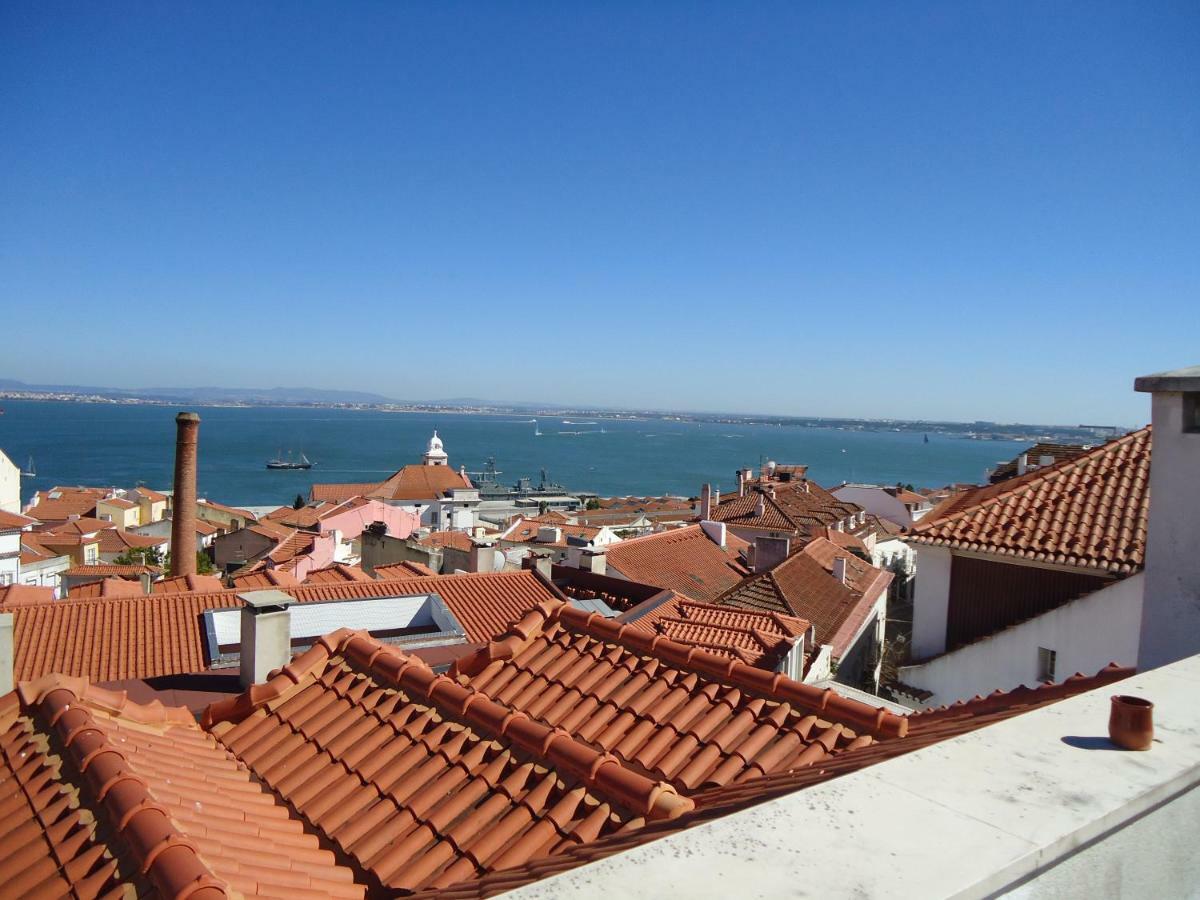 Alfama 2 You Apartment