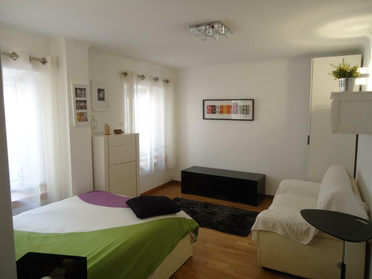 Alfama 2 You Apartment Lisbon